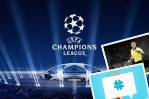 Στην κορυφή του twitter το #UefaMafia