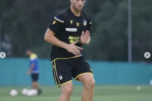 (UPD/ΦΩΤΟΣ) Κυριακή στον ΑΡΧΑΓΓΕΛΟ