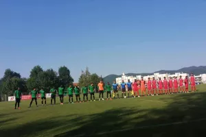 ΉΤΤΑ από Ξάνθη