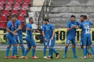 ANAΣΑ για Λέφσκι!
