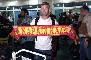 Περνάει ιατρικά και υπογράφει στην Καϊσέρισπορ ο Ενρίκε