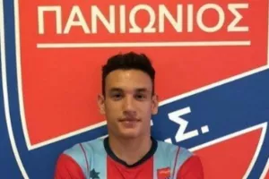 Δεν παίζει με Παναθηναϊκό ο Εμμανουηλίδης
