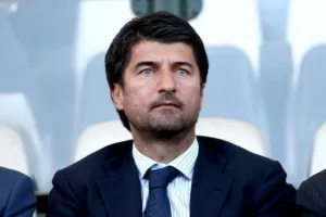 Ίλια Ίβιτς, o νέος τεχνικός διευθυντής!