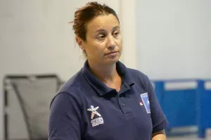 Δ. ΙΩΑΝΝΙΔΟΥ: "Αφιερώνουμε το χρυσό σε όλη την Κύπρο"