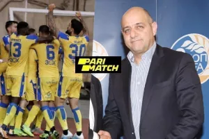 “Είχαν άλλη άποψη… Έτσι γράφεται η ιστορία!”