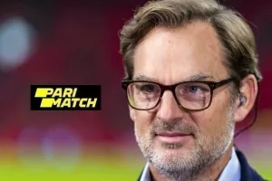 ΝΤΕ ΜΠΟΥΡ: "Υπερβολική η κριτική, είμαι αισιόδοξος πως θα αποκλείσει το ΑΠΟΕΛ"