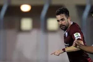ΒΑΛΛΙΑΝΟΣ: "Δεν γνωρίζω αν ειναι πέναλτι/Πάλι αδικήσαμε τους εαυτούς μας"