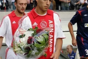 Luis Suarez/Άγιαξ