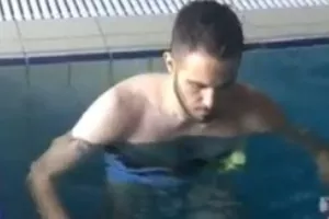 Ο Φορτούνης μπήκε στο δρόμο της επιστροφής