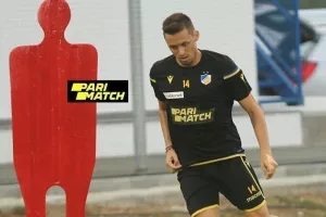 ΚΛΙΚΣ απο τον Parimatch Αρχάγγελο