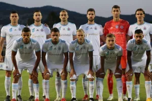 Ισόπαλη η Σλόβαν στο ντέρμπι κορυφής