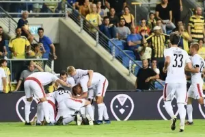 ΒΟΜΒΑ Suduva!!!
