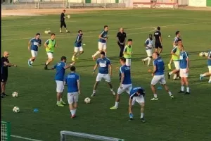 Τεσσάρα… με ανεβασμένους τους Γεωργιανούς! (φώτος)