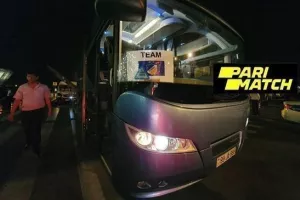Στο Μπακού για την ΠΡΟΚΡΙΣΗ