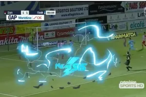 Φτιάχνει… κλίμα για ΑΕΚ (βίντεο)