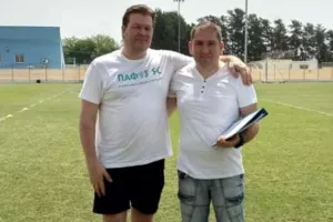 Lars Hallengreen
