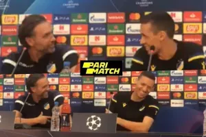 Οι… φίλοι του Ούρος “προκάλεσαν” τον ΝΤΟΛ 