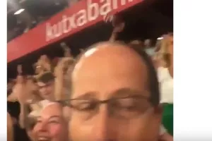 Τρελάθηκαν! 