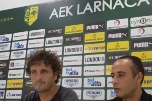 ΙΝΤΙΑΚΕΘ: "Ίσως γίνουν κάποιες κινήσεις ακόμα..."