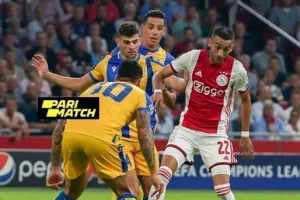ΖΙΓΕΧ: "Εμείς οι τρεις τους αναστατώσαμε!"