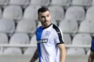 ΠΙΤΤΑΣ ενόψει PSV: "Χαρά για εμάς αυτά τα παιχνίδια"