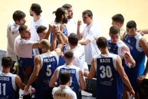 Η… Μηχανή του Χρόνου μας πήγε λίγο μπροστά, επιστροφή στην πραγματικότητα!