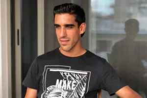 «Οι διαιτητές είναι σαν τους δημοσιογράφους, καλά παιδιά αλλά...»