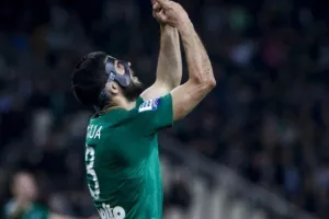 «Κλείνει» διετές συμβόλαιο ο Ινσούα