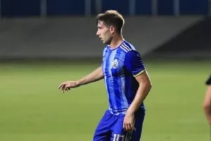 Διαψεύδει για Ιβάνουσετς ο Ολυμπιακός