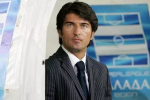 Ο Ίβιτς πάει Τουρκία και "καθαρίζει" τα τρέχοντα ζητήματα