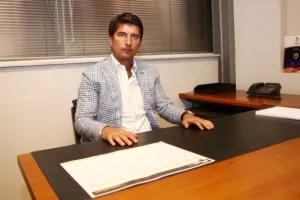 Ίβιτς: «Μεγάλη τιμή να επιστρέφω στην ΑΕΚ»