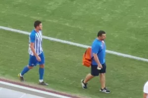 ΝΕΟΤΕΡΟ με τον τραυματισμό του ΣΕΛΙΝ