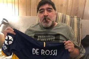 Ο μεγαλύτερος φαν!