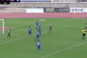 In Beri(goal) they trust 