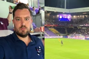 (ΣΧΟΛΙΟ) Σοβαρός, κυρίαρχος… Απόλλωνας!