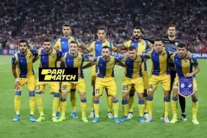 ΑΠΟΕΛ - Europa League: Οι πιθανοί αντίπαλοι