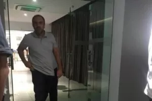 Πρόεδρος Σωματείου ΑΕΛ: "ΑΥΤΗ είναι η απόφαση για απόψε!"