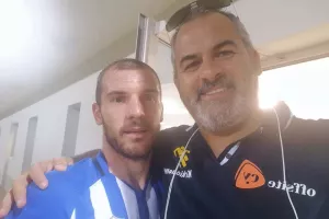 KERKIDA ο... ΝΕΟΣ!