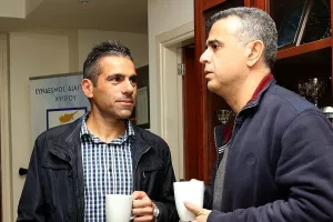 ΟΛΛΑΝΔΙΑ ο Καπιτανής!