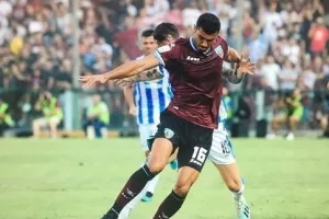 Τι έγινε στη μάχη των "δικών" μας