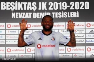 Kévin N'Koudou