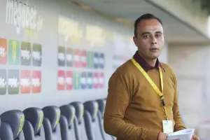 ΔΗΜΗΤΡΙΟΥ: “Εδώ δεν είχαμε καν κλιματισμό”