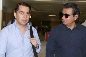 ΔΗΛΩΣΗ από Μαρίνο Ευσταθίου