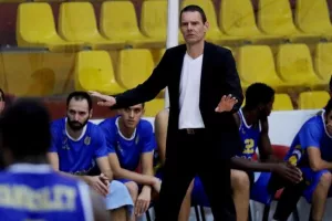 Συνεχίζει με Κοχ η ΑΕΛ! 