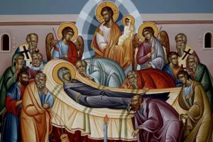 15 Αυγούστου
