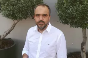 Μήνυμα ΣΥΣΠΕΙΡΩΣΗΣ από τον πρόεδρο της ΑΕΛ