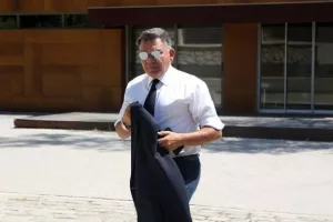 Κούγιας: "Στην ΑΕΚ κάνουν κουμάντο δυο χοντροί!"