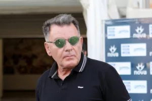 Κούγιας: «Να οργανώσουμε κεντρική διαχείριση για τα κέρδη από στημένα στο στοίχημα»!