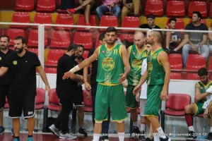 Ανατροπή με Μαντοβάνη, ερωτηματικό του Κουμή!
