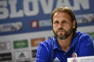 Στη Σλόβαν δεν φοβούνται τον ΠΑΟΚ!